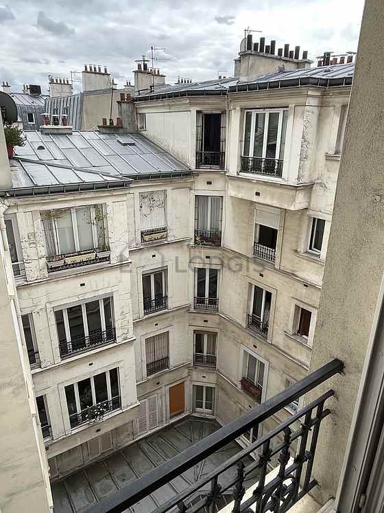 séjour