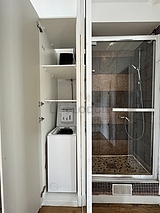 Apartamento Paris 18° - Sanitários 