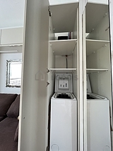 Apartamento Paris 18° - Sanitários 