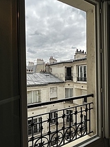 Appartamento Parigi 18° - Cucina