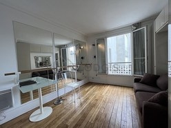 Appartamento Parigi 18° - Soggiorno