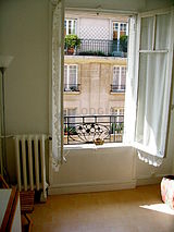 Appartamento Parigi 15° - Soggiorno