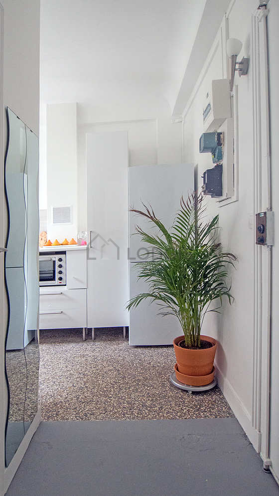 Appartamento Parigi 19° - 