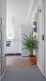 Appartamento Parigi 19° - Cucina