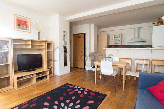 Appartement Paris 1° - 
