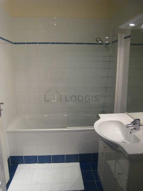 Appartement Paris 1° - 