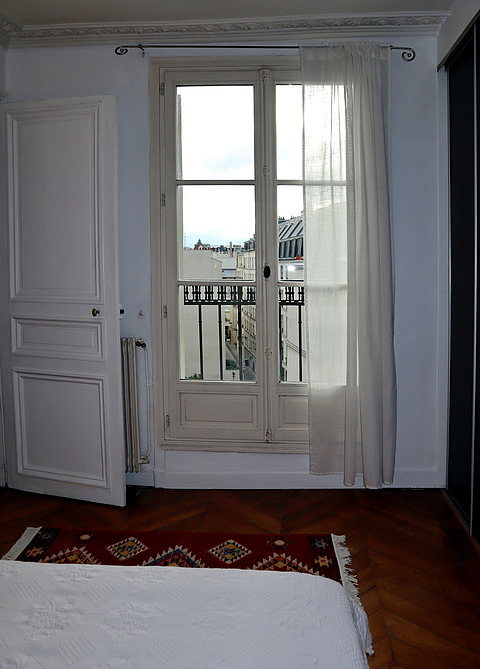 Appartamento Parigi 11° - 