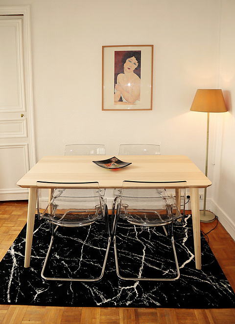 Wohnung Paris 11° - 