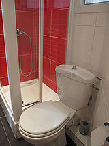 Apartamento Paris 11° - Casa de banho