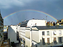 Apartamento París 11° - Cuarto de baño