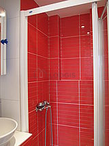 Apartment Paris 11° - Bathroom