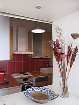 Appartamento Parigi 11° - Cucina