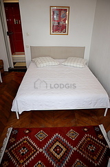 Appartement Paris 11° - Chambre