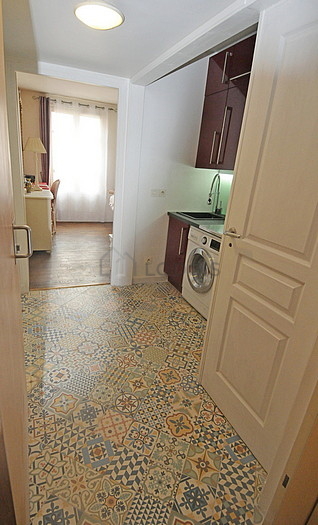 Apartamento Paris 14° - 