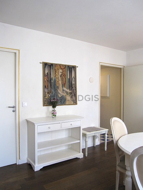 Apartment Paris 14° - 