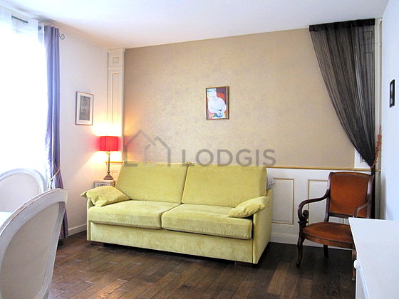 Appartamento Parigi 14° - 
