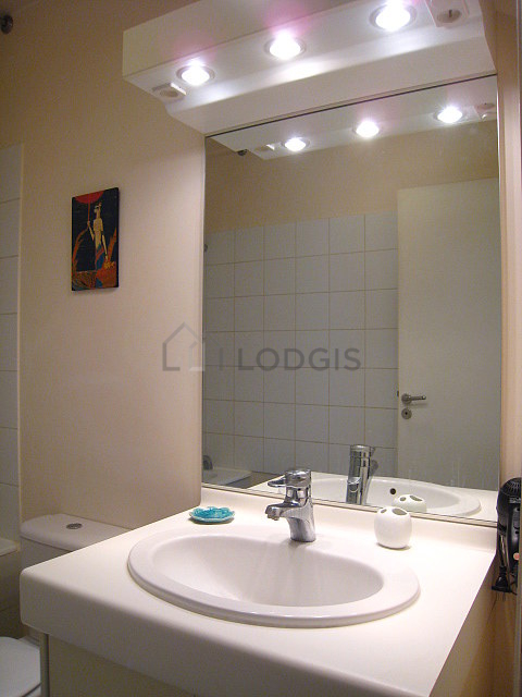 Appartement Paris 14° - 