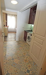 Appartamento Parigi 14° - Cucina