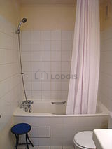 Appartamento Parigi 14° - Sala da bagno