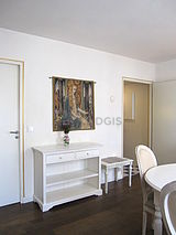 Wohnung Paris 14° - Wohnzimmer