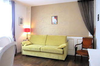 Studio Paris 14° Port Royal