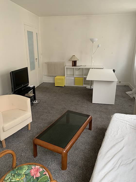 Appartement Paris 13° - 