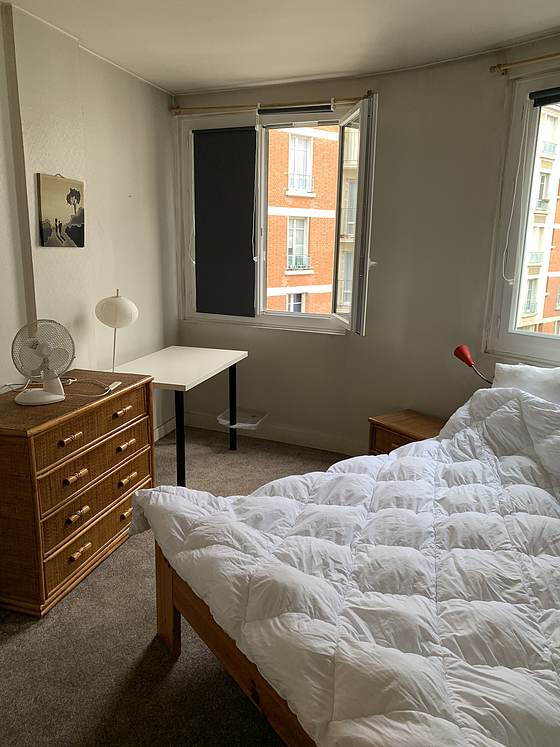 Appartement Paris 13° - 