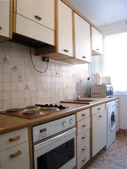 Appartement Paris 13° - 