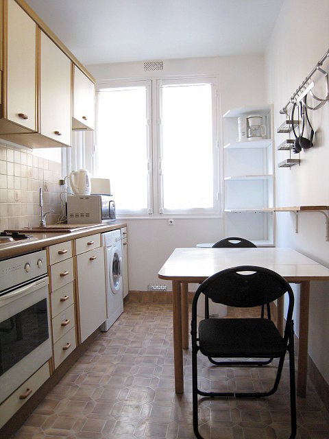 Appartement Paris 13° - 