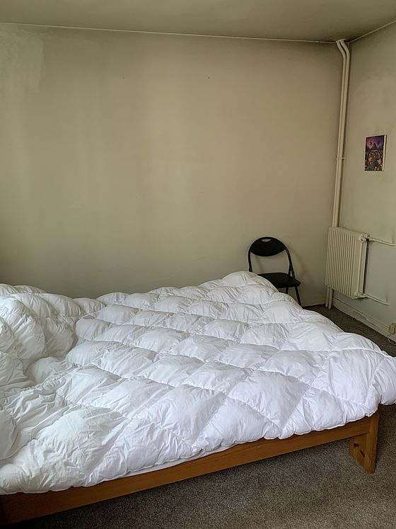 Wohnung Paris 13° - 