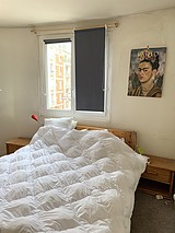 Appartamento Parigi 13° - Camera
