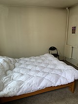 Appartement Paris 13° - Chambre