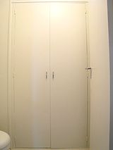 Appartement Paris 13° - WC