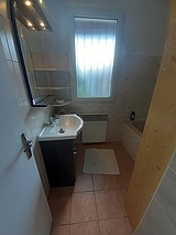 casa  - Cuarto de baño 2