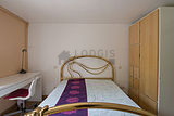 House Bagnolet - Bedroom 3