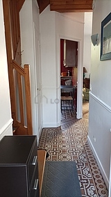 House  - Living room