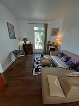 Maison individuelle  - Séjour