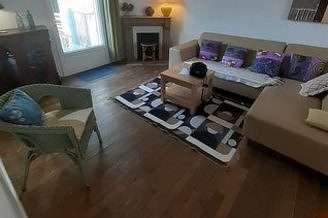 Bagnolet 3 bedroom House