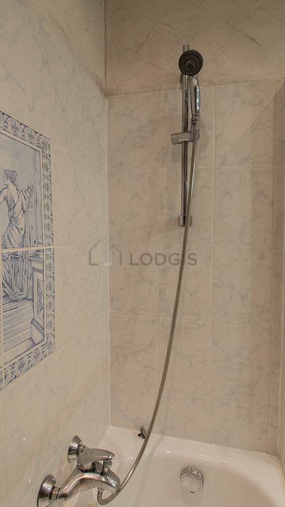 Apartment Paris 16° - 