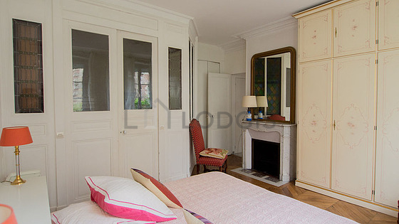 Appartement Paris 16° - 