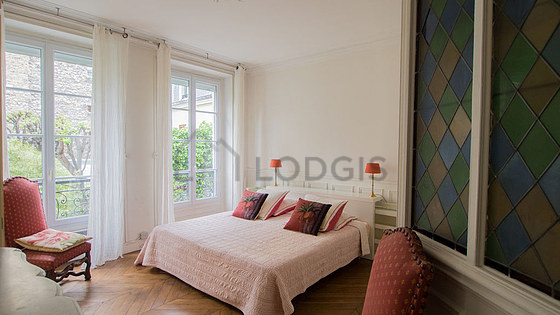 chambre