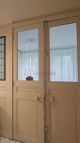 Apartamento Paris 16° - Casa de banho