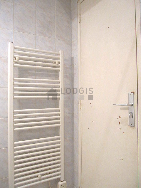 Apartamento Paris 17° - 