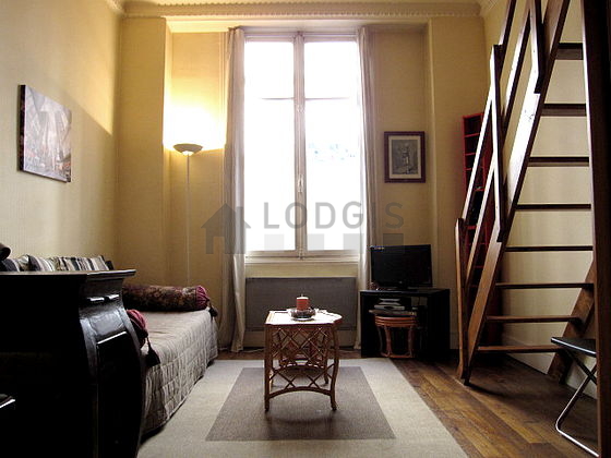 Apartment Paris 17° - 