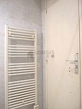 Apartamento París 17° - Cuarto de baño