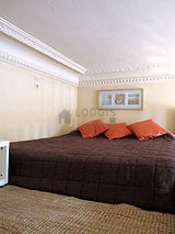 Apartamento París 17° - Salón