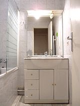 Appartamento Parigi 17° - Sala da bagno