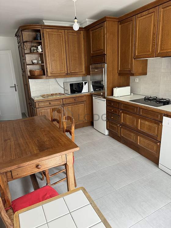 Appartement Paris 13° - 