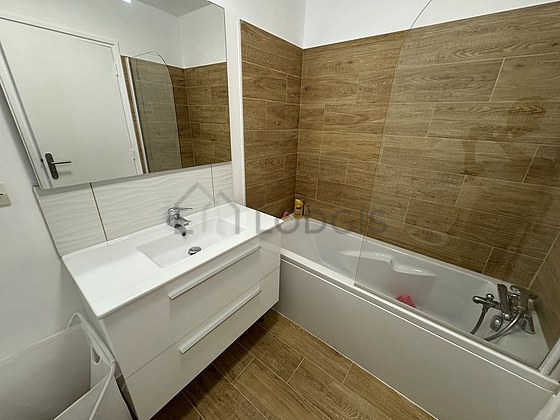 Appartement Paris 13° - 