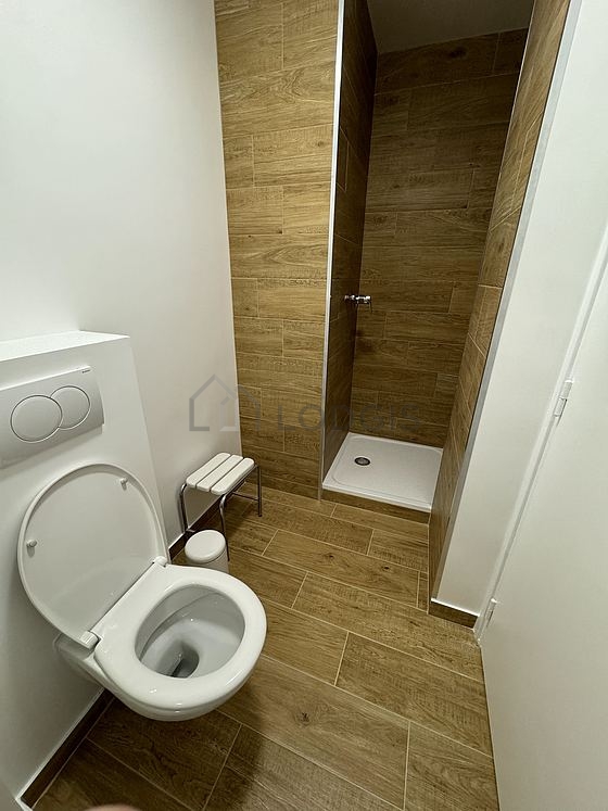 Appartement Paris 13° - 